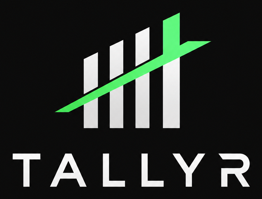 Tallyr